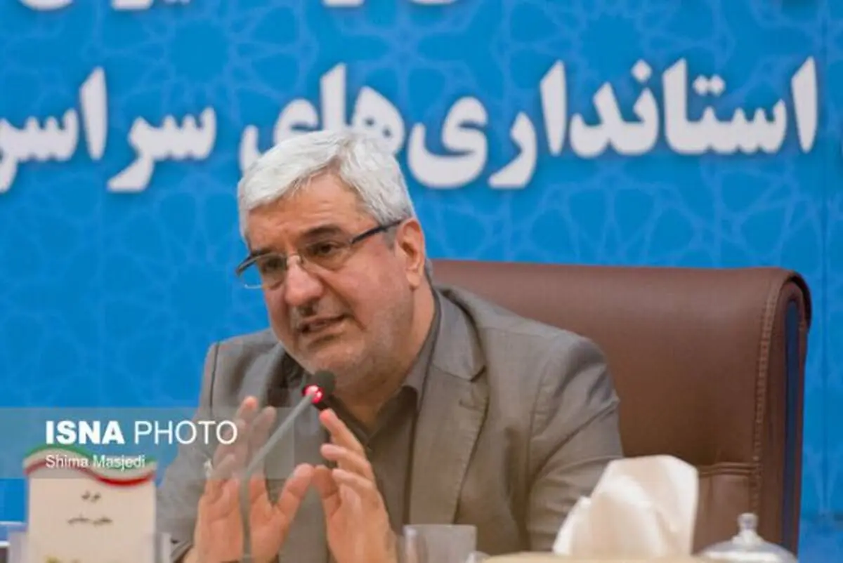 استعفای 50 مدیر وزارت کشور برای شرکت در انتخابات مجلس