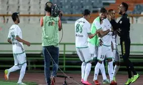 سفر کوتاه ماشین‌سازی به تهران