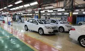 یکی بخر دو تا ببر خودروسازی‌ها