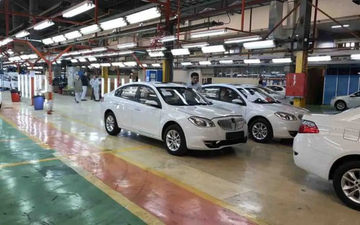 یکی بخر دو تا ببر خودروسازی‌ها