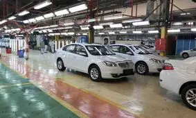یکی بخر دو تا ببر خودروسازی‌ها