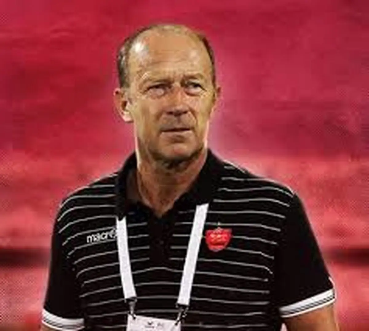 کالدرون: شما هم مثل من قهرمانی هایتان را فراموش کنید