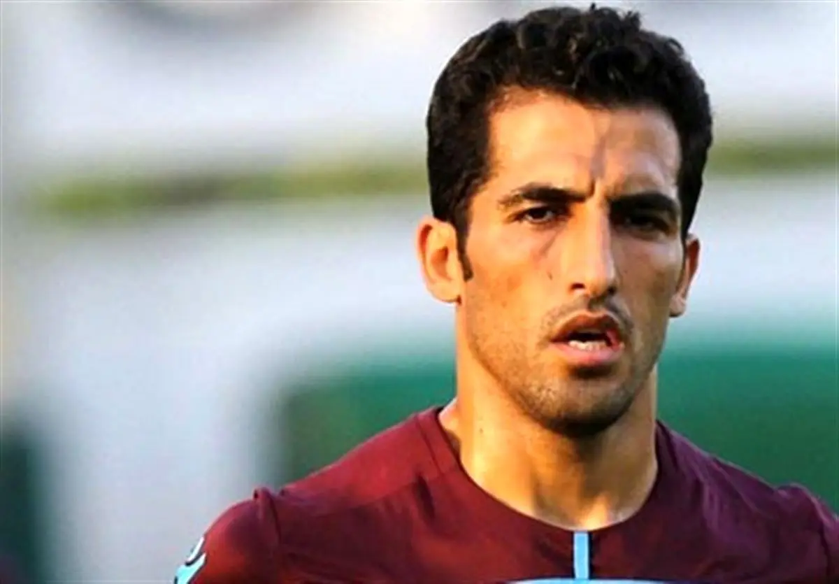 پرسپولیس به ۳ دلیل امیری را نمی‌‌خواهد