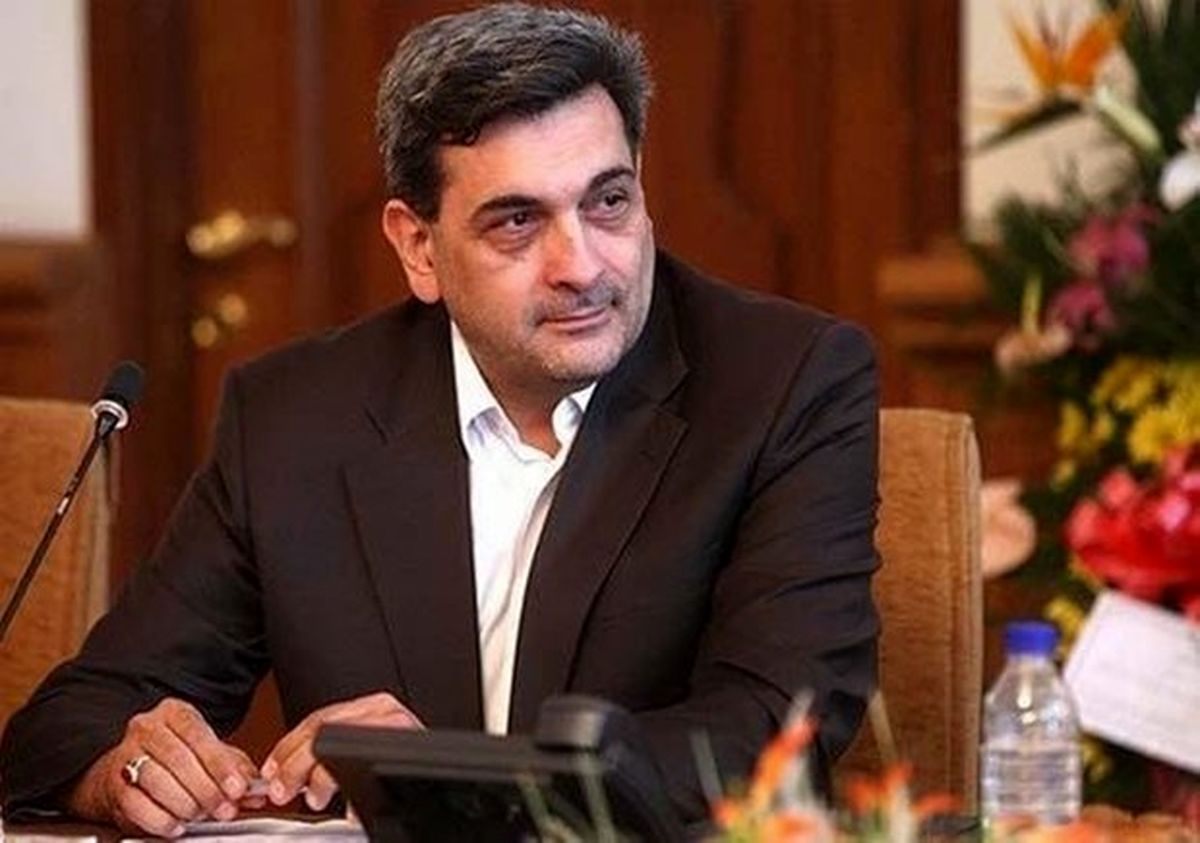 حناچی: شهر را بامنافع همه شهروندان اداره می کنیم