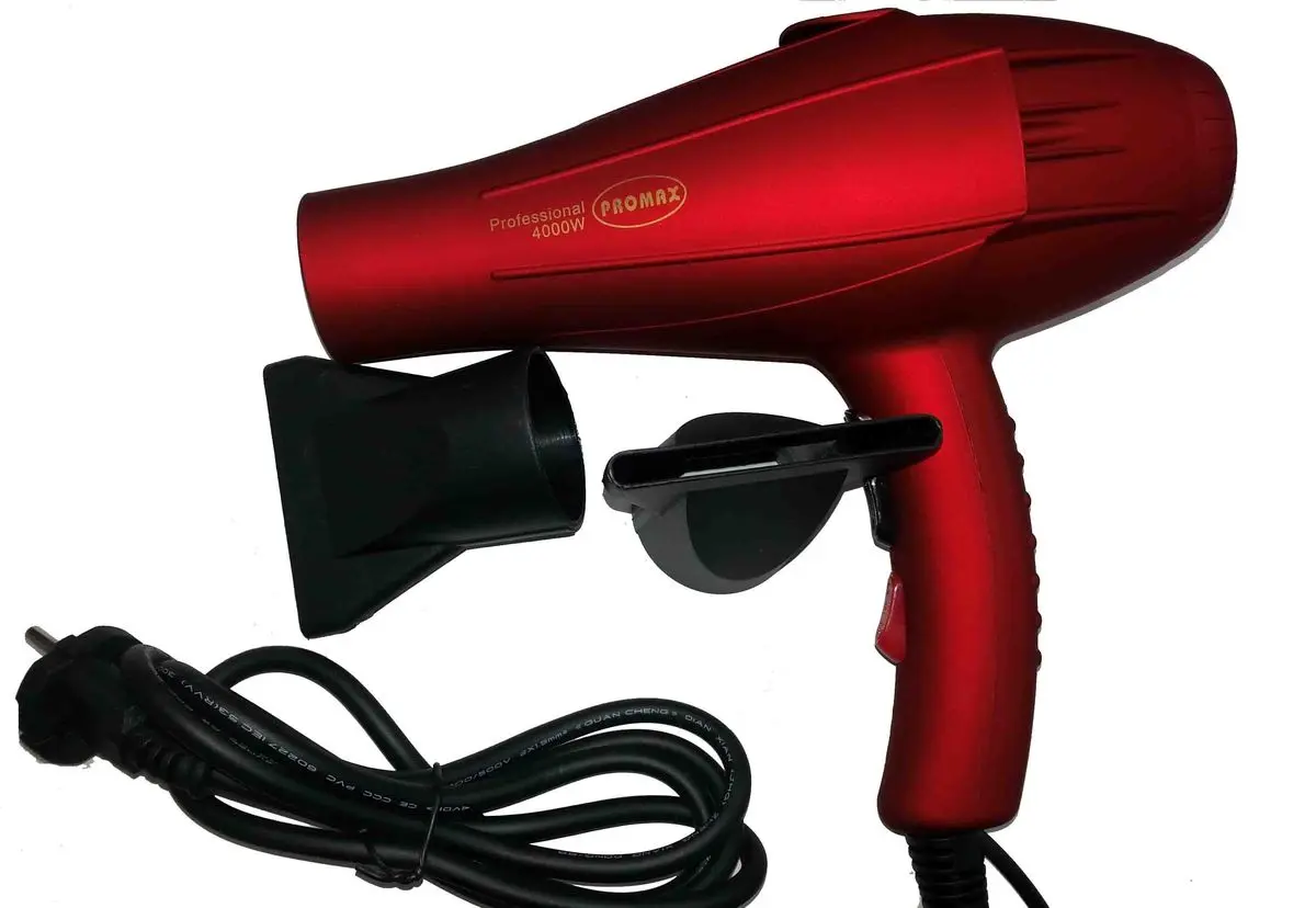 خرید سشوار چقدر هزینه دارد؟