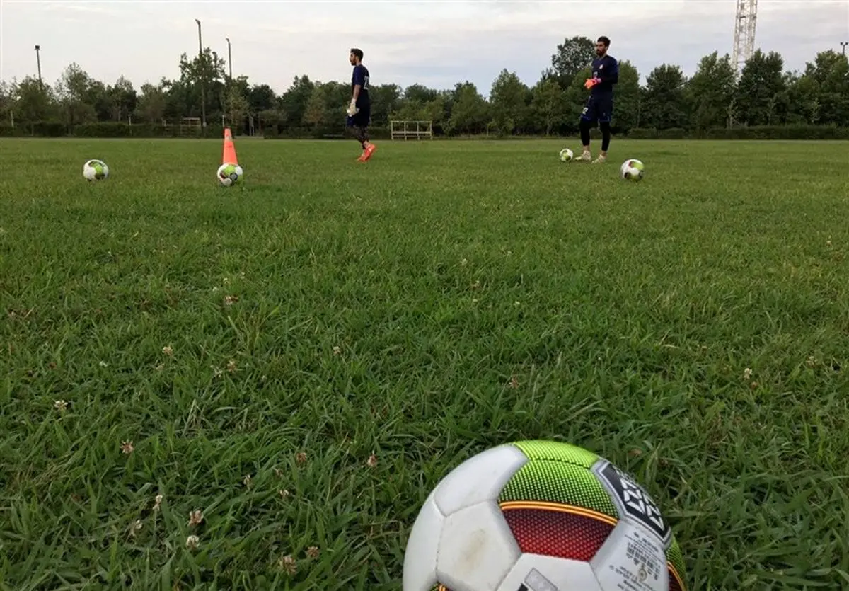 سپیدرود ۲ بازیکن جدید جذب کرد