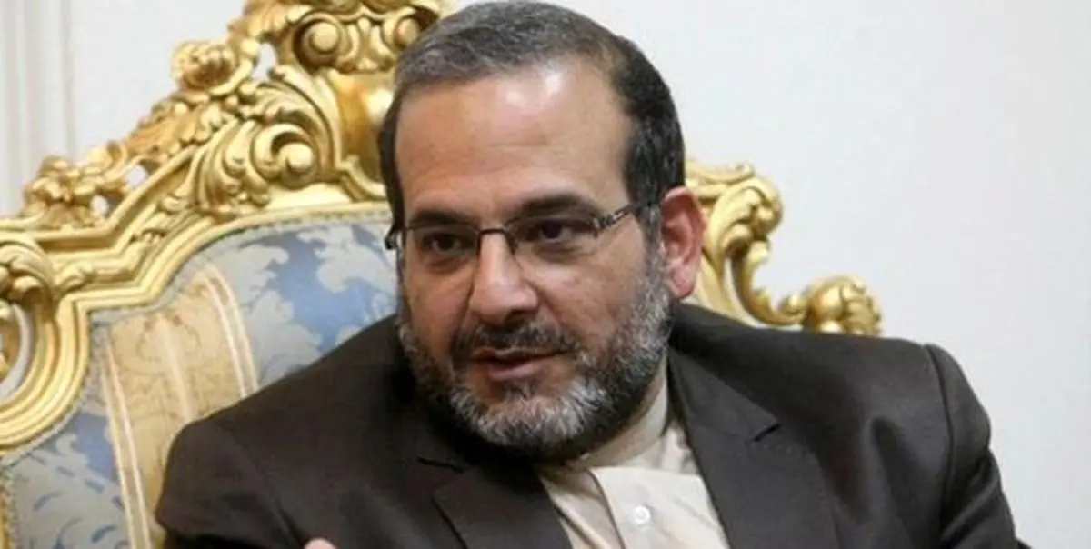 واکنش سخنگوی شورای عالی امنیت ملی به تهدید کردن روحانی توسط ترامپ