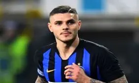 یوونتوس برای خرید ایکاردی دست به کار شد