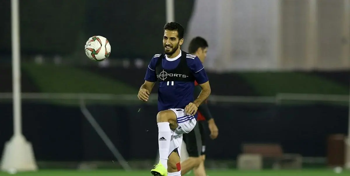 درخواست رسمی سپاهان به ترابزون برای جذب ملی‌پوش ایرانی