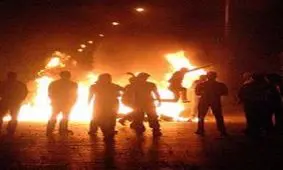 هنجار شکنان چهارشنبه سوری تا پایان تعطیلات نوروزی میهمان پلیس خواهند بود