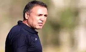 جواد زرینچه سرپرست استقلال شد