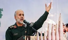 سرلشکر رشید: مادامی که آماده باشیم دشمن جرات تعرض نخواهد داشت
