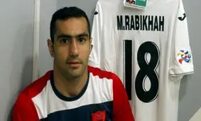 انتظار بی‌فایده ربیع‌خواه برای دیدار با مدیرعامل پرسپولیس