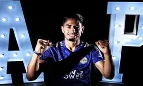 مهاجم نیوکاسل به لسترسیتی پیوست