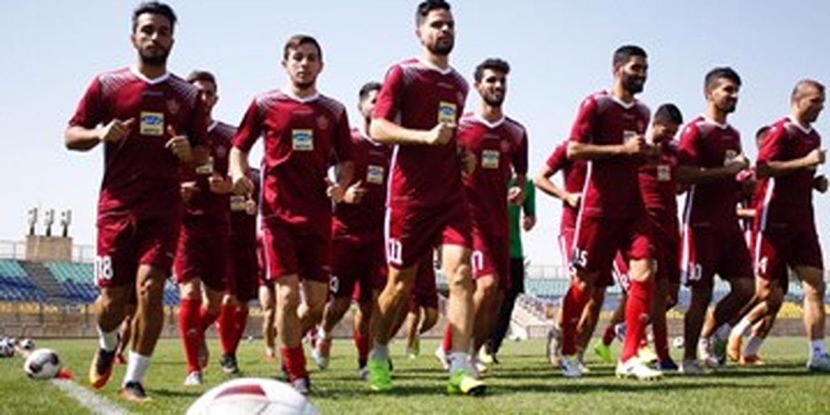 قرارداد پرسپولیس و آلاشپورت شنبه امضا خواهد شد
