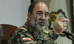عملیات روانی کلید طلایی حل بحران‌هاست