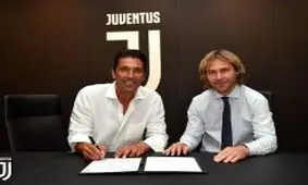 انگیزه بوفون در بازگشت به یوونتوس؛ دو رقمی شدن