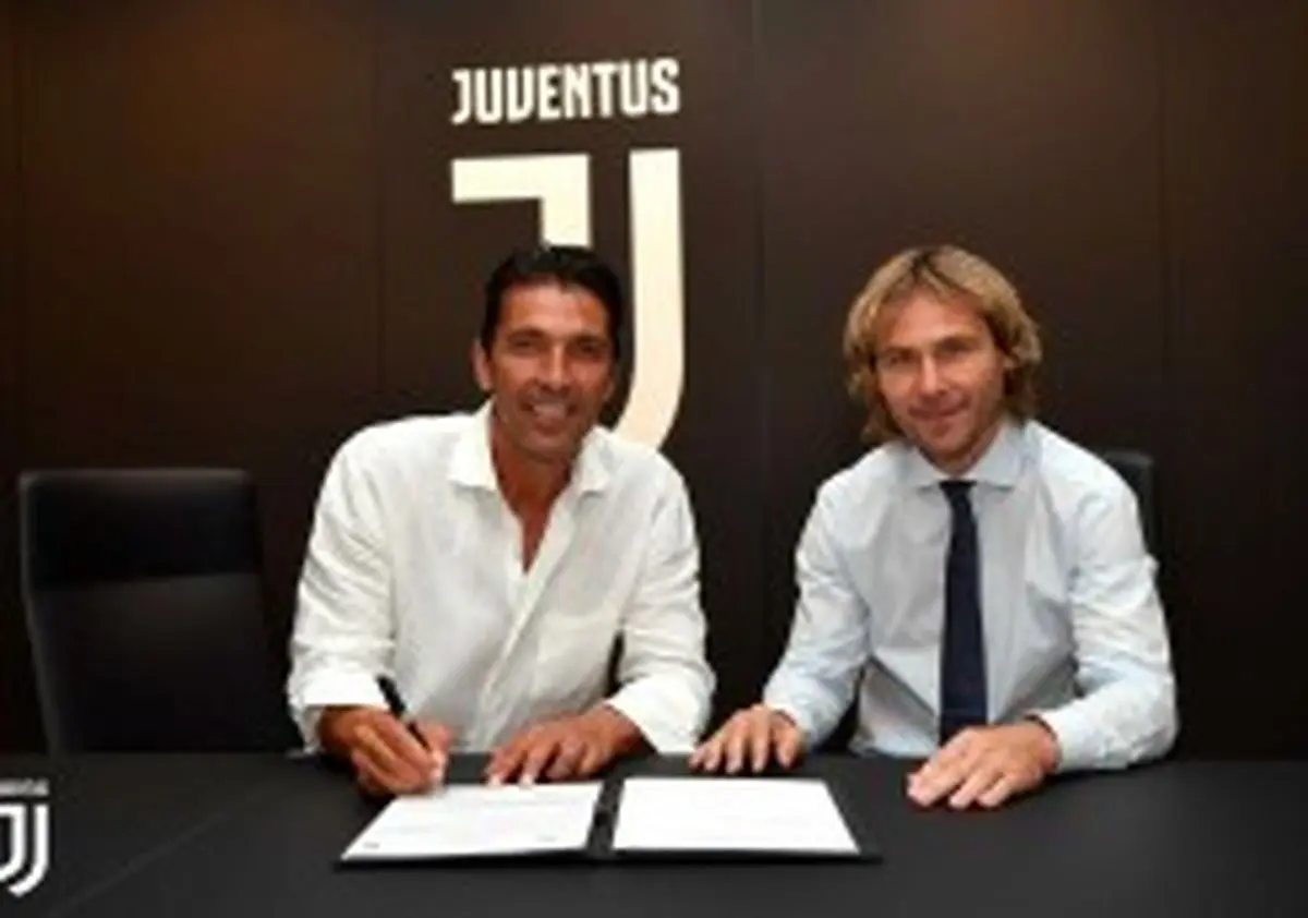 انگیزه بوفون در بازگشت به یوونتوس؛ دو رقمی شدن