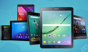 با ۵ میلیون تومان کدام مدل تبلت را بخریم؟