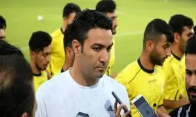 شاگردان نکونام به مصاف داماش می‌روند