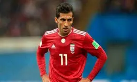 سپاهان برای جذب امیری نامه زد