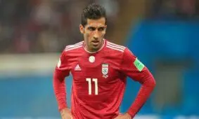 سپاهان برای جذب امیری نامه زد