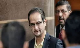 تهیه‌کننده «گرگ وال‌استریت» به‌خاطر پولشویی دستگیر شد