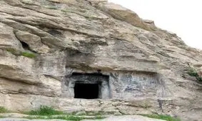 رازهای عجیب و خواندنی گوردخمه کرمانشاه