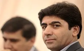 ممبینی رئیس کمیته داوران شد، درودگر رئیس سازمان اقتصادی فدراسیون فوتبال