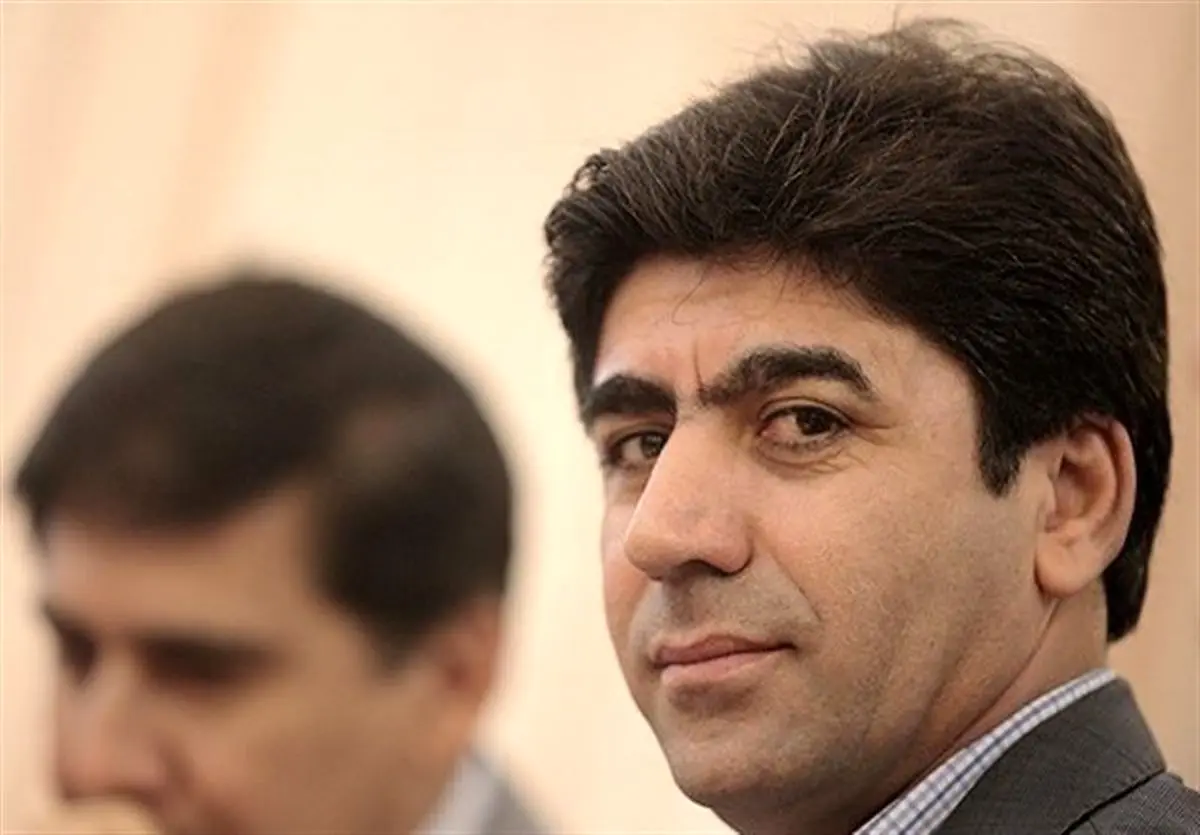 ممبینی رئیس کمیته داوران شد، درودگر رئیس سازمان اقتصادی فدراسیون فوتبال