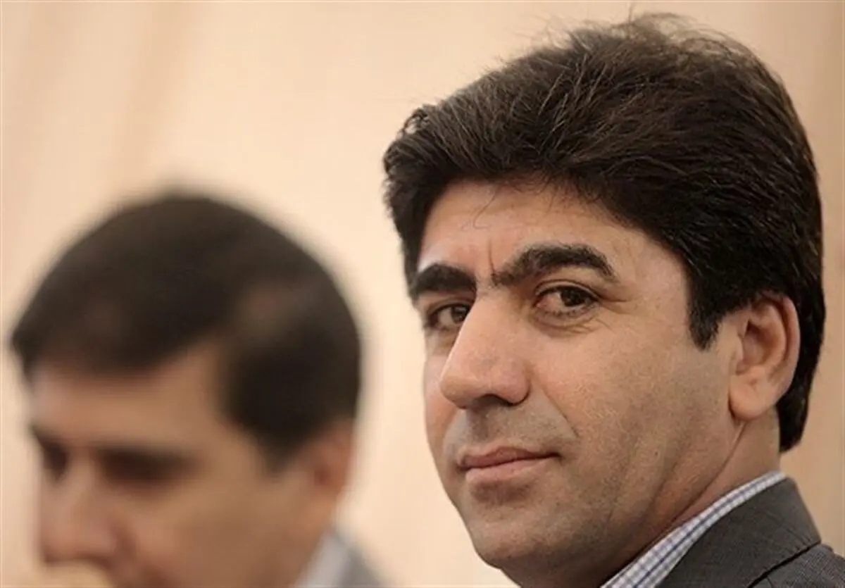 ممبینی رئیس کمیته داوران شد، درودگر رئیس سازمان اقتصادی فدراسیون فوتبال