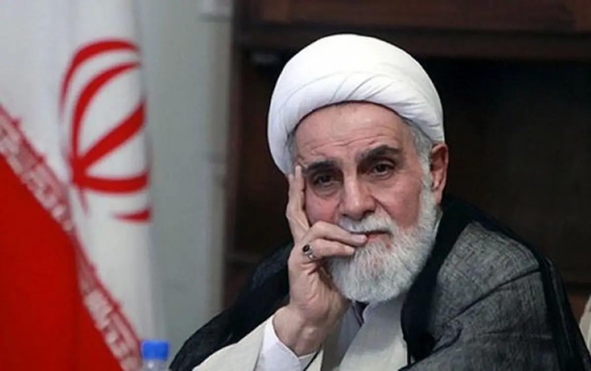 جعفرزاده: در ائتلاف نباید گفت فلانی اَخ است/ناطق‌نوری ضرورتی نمی‌بیند کُت بکَنَد و کاندیدای مجلس شود