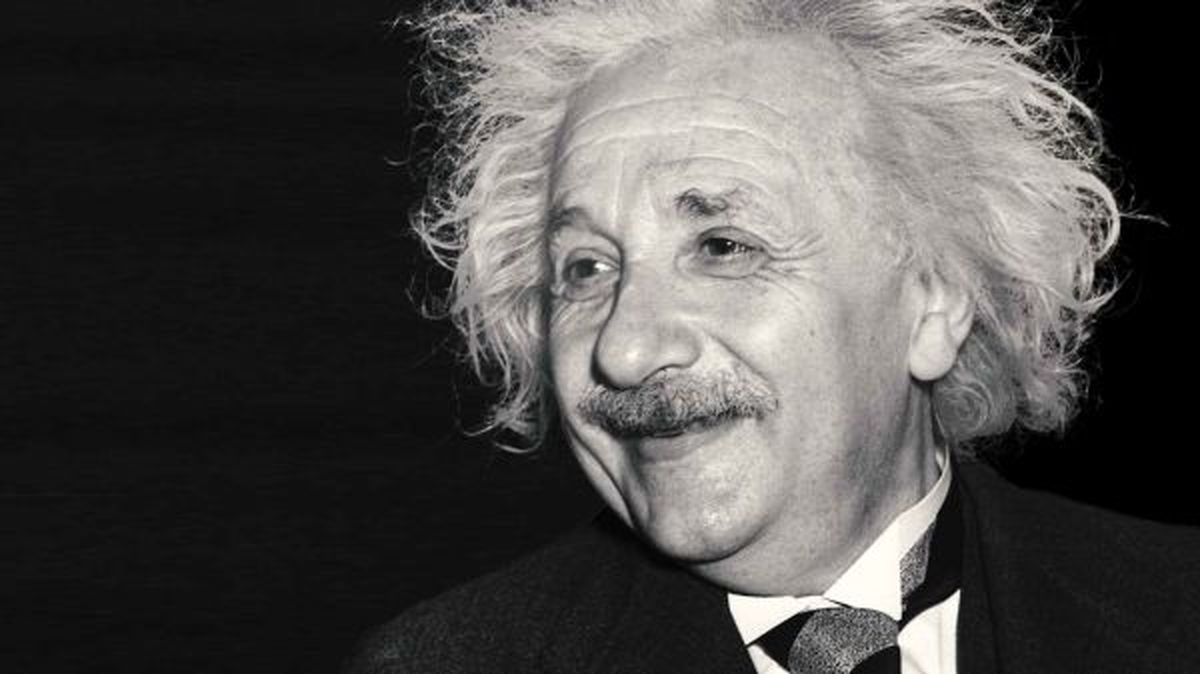 زندگی فراموش‌شده همسر اول «اینشتین»