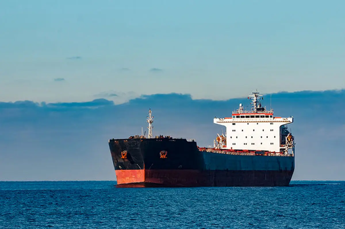 جزییاتی از ماجرای توقیف محموله نفت ایران/ نفتکش توقیفی روسی است