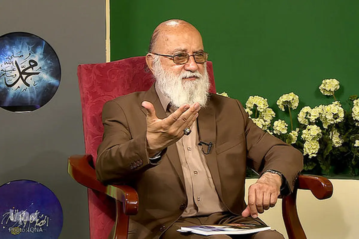 مهدی چمران: چه کسی گفته جمنا منحل شده است؟/مصباحی‌مقدم: شاجا، همان شورای وحدت است