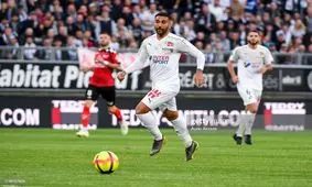 قدوس: به نظر ویلموتس مربی فوق العاده ای است