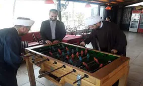 فوتبال مذهبی