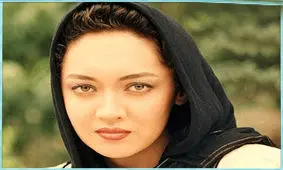 خانه باصفای نیکی کریمی در زعفرانیه + عکس