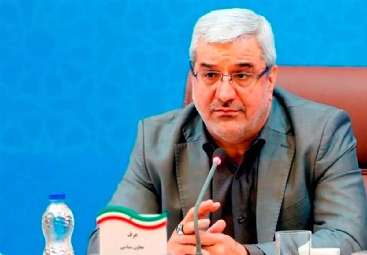 تغییر استانداران و فرمانداران تا پایان انتخابات مجلس متوقف شد