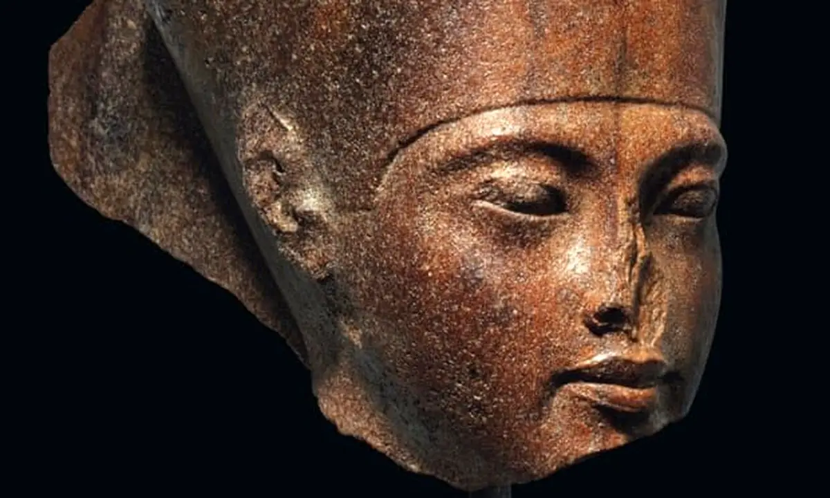 فروش ۶ میلیون دلاری یک مجسمه در لندن