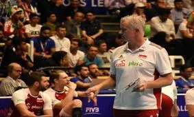 لیگ ملت‌های والیبال؛ تغییر برنامه حریف ایران در شیکاگو