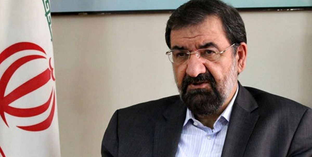 محسن رضایی : اگر نفتکش ایرانی رفع توقیف نشود وظیفه دستگاههای مسئول اقدام متقابل است