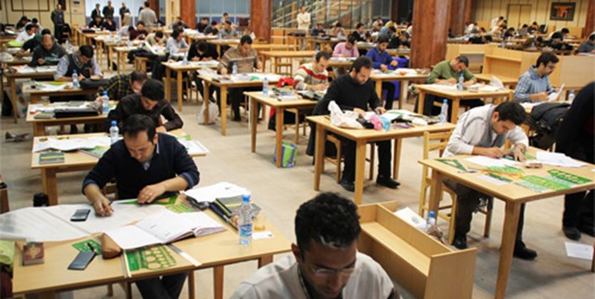 هزینه آزمونهای زبان بین المللی آیلتس(IELTS) اعلام شد