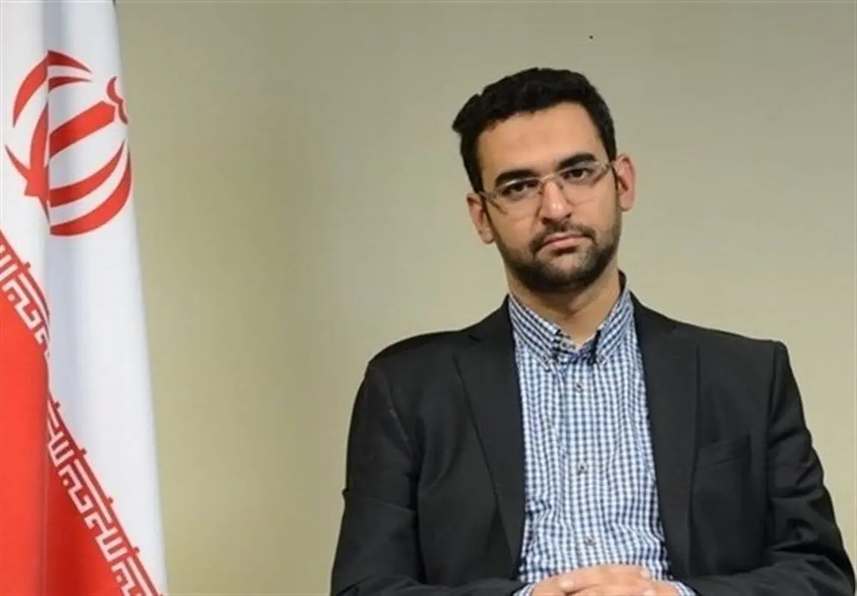وزیر ارتباطات: برای استخراج کنندگان بیت کوین پروانه قانونی صادر شود