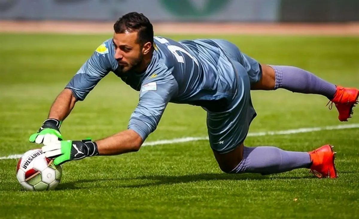 مکانی: کار کردن با برانکو مثل یک دانشگاه بود/ باید به کالدرون فرصت داده شود