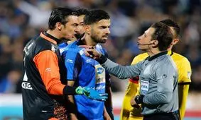 مسئولان استقلال همچنان به دنبال راه حلی برای بازگشت رحمتی