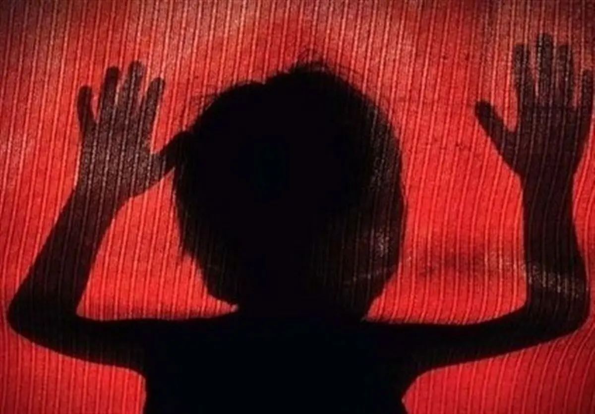 نگرانی بریتانیا از افزایش سوءاستفاده جنسی از کودکان و زورگیری از کهنسالان در لندن +نمودار