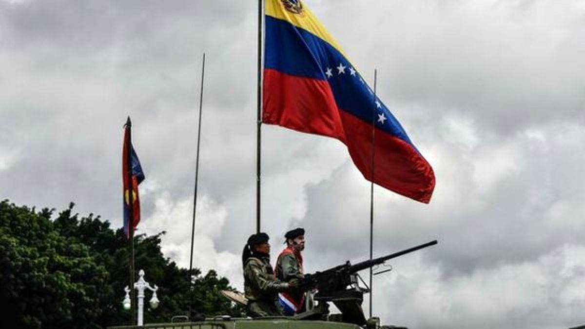 سازمان ملل: ونزوئلا «جوخه‌های مرگ» را برای قتل مردان جوان اعزام می‌کند