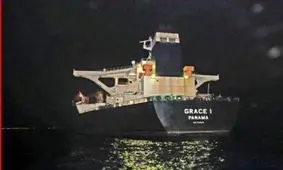 هشدار عضو کمیسیون امنیت ملی مجلس به بریتانیا/ محموله نفتی را تحویل ندهید منتظر مقابله به مثل باشید/ ایران می‌تواند کشتی‌های نفتی و تجاری انگلیس را متوقف کند