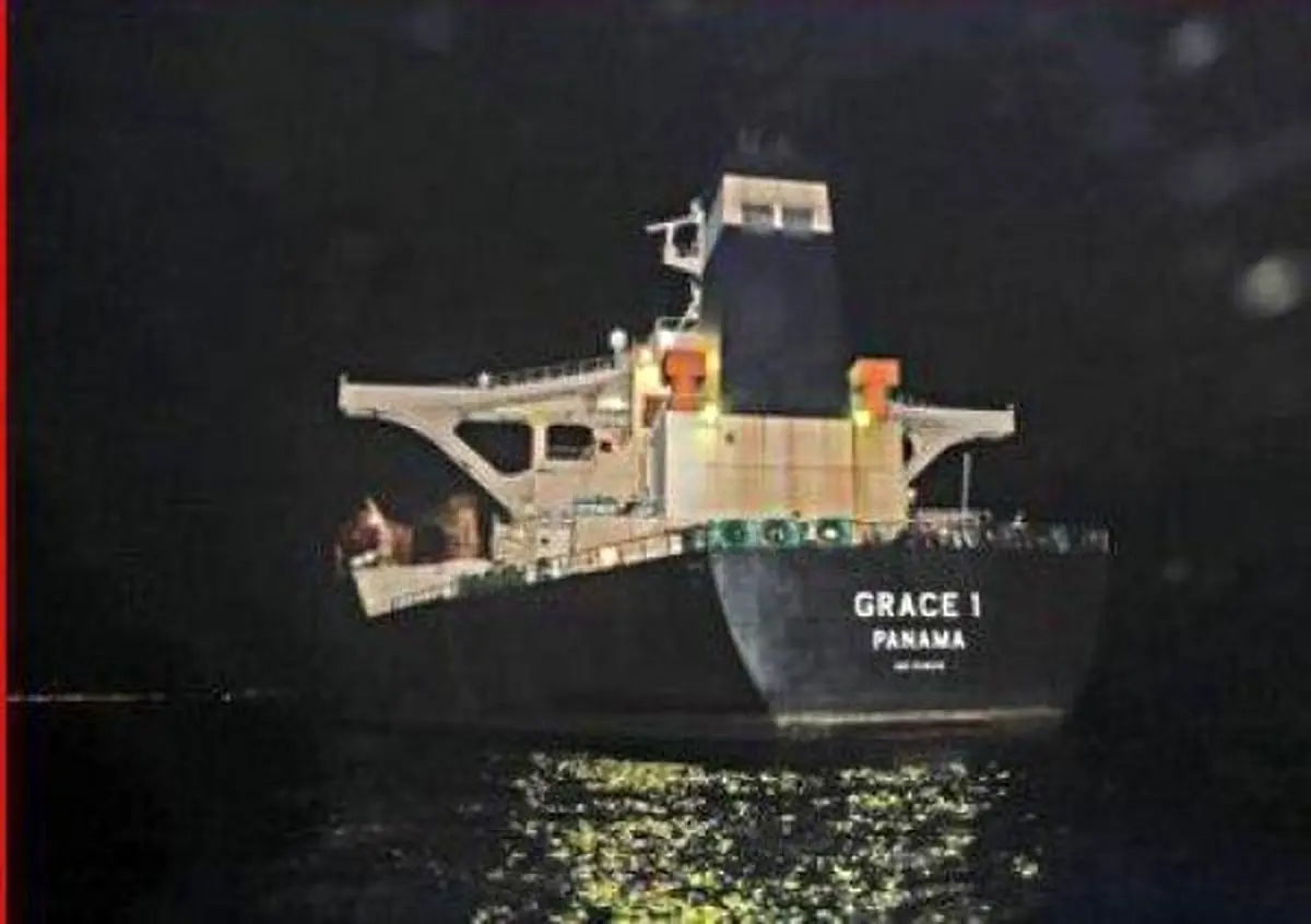 هشدار عضو کمیسیون امنیت ملی مجلس به بریتانیا/ محموله نفتی را تحویل ندهید منتظر مقابله به مثل باشید/ ایران می‌تواند کشتی‌های نفتی و تجاری انگلیس را متوقف کند